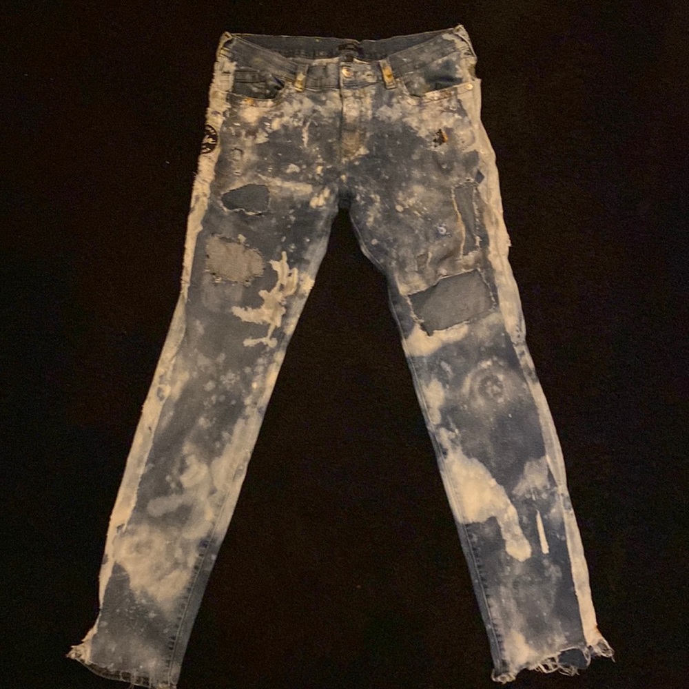 Mens Jeans
